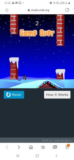 DISCOVER ICEBERG - Screenshot 1