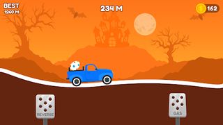 Egg Drive -Don't Drop the Egg! - Screenshot 3