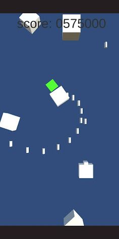 CUBE TRAVELER -SHOOTING- - Screenshot 3