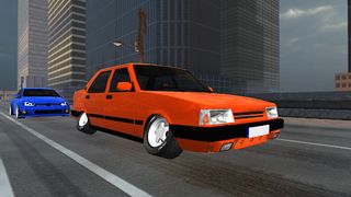 Legendary Şahin Simulator - Screenshot 1