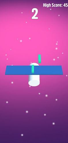 Balance Cube - Screenshot 3