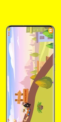 Pepperoni Gone Wild - Screenshot 4