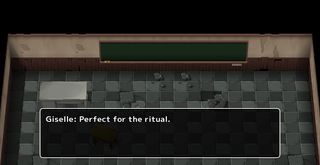 The Invocation of Jeff the Kil - Screenshot 3