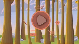 Flappy Knife - Screenshot 1