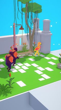 Shifter Escape - Screenshot 3