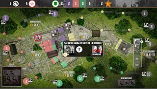 Castle Itter - Screenshot 3