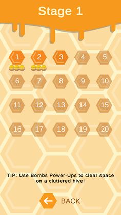 Bumbuzzle - Screenshot 3