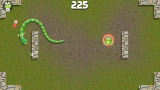 Snake Classic - The Snake Game - Screenshot 3