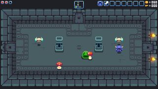 Knightin'+ - Screenshot 3