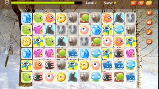 Onet Connect Animal - Screenshot 3