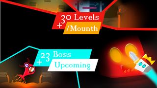 Welcome To Dark Side - Screenshot 1