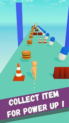 Toilet Rush - Screenshot 2