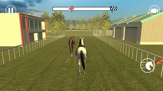 Desert Racing - جراند الصحراء - Screenshot 3