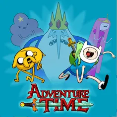 Adventure Time: Heroes of Ooo - Screenshot 1