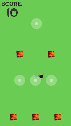 Survivor : Try Not To Blow - Screenshot 4