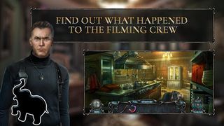 Haunted Hotel: Evil Inside - Screenshot 1