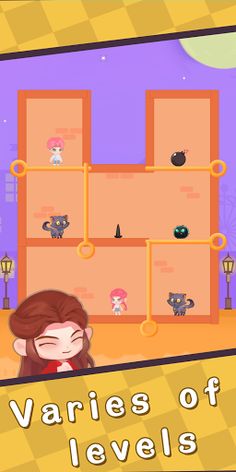 Cute Purse -Puzzle Solve - Screenshot 3