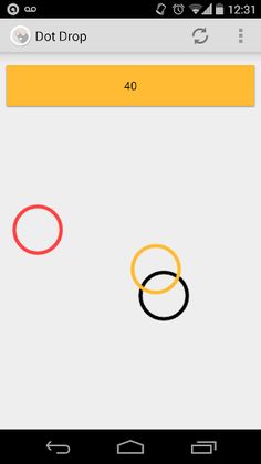 Dot Drop Pro - Screenshot 3