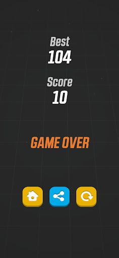 Crazy Driver - Screenshot 3