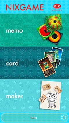 NIXGAME - Screenshot 1