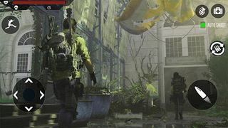 FPS Gun Strike Modern Ops - Screenshot 2