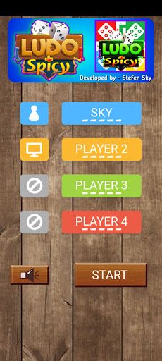 Ludo Spicy - Screenshot 1