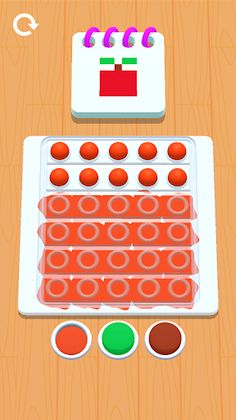 Pop-it Paint - Screenshot 1