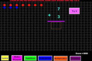 Paint Lites - Screenshot 2