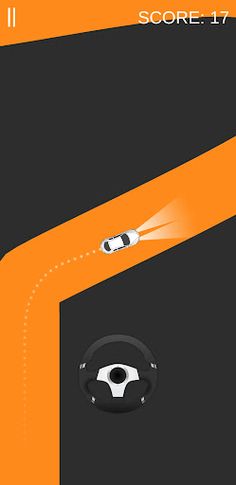 Skillful Driver - Screenshot 3