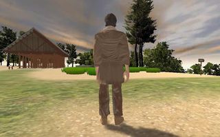 VR Capital Sarmizegetusa Regia - Screenshot 2