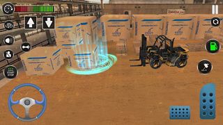 Heavy Construction Simulator - Screenshot 3