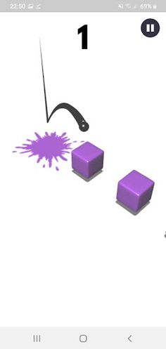 Jump Splat Ball - Screenshot 3