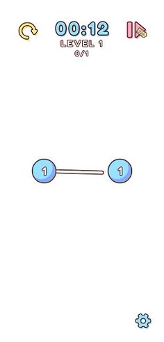 DPG: Drawing Puzzle Game - Screenshot 1