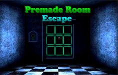 Premade Room Escape - Screenshot 4