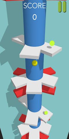 Twister - Screenshot 1