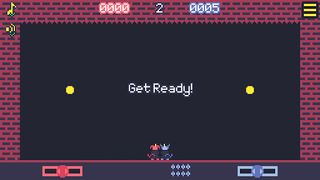 Pixel Panic! - Screenshot 2