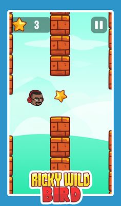 Ricky Wild Bird - Screenshot 3