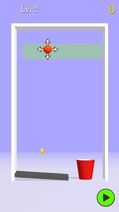 Trickshot Lab - Screenshot 1