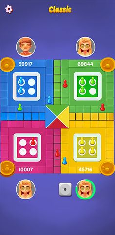 Ludo Ninja - Screenshot 4