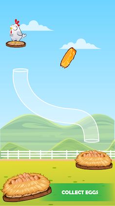 Eggshot: Puzzle Balls - Screenshot 2