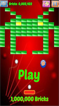 One Million Bricks Pro - Screenshot 2