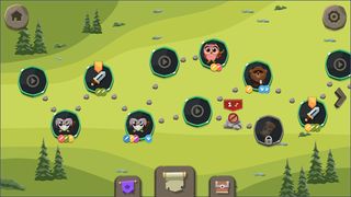 Language Hero - Screenshot 1