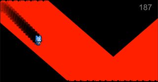 탭 위 아래(Tap Up Down) - Screenshot 2