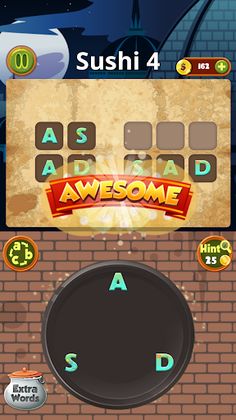 Cross Clues - Screenshot 4