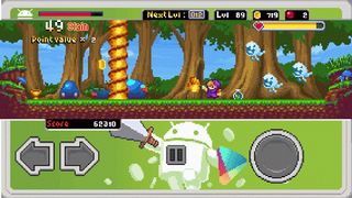 Slayin - Screenshot 2