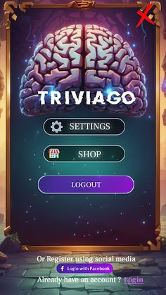 Trivia Go - Screenshot 2