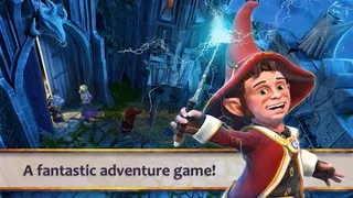 Book of Unwritten Tales 2 - Screenshot 1