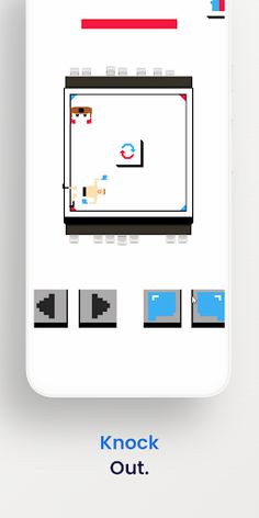 2D Boxer - Screenshot 4