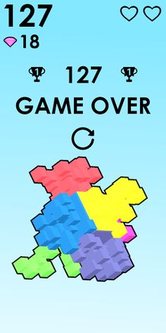 IsoCube - Screenshot 4