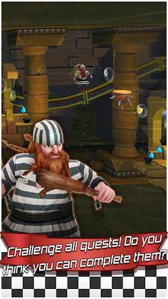 Stylish Sprint 2: Returned - Screenshot 3
